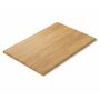Столешница Sheffilton SHT-TT46 120/80 дуб