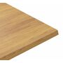 Столешница Sheffilton SHT-TT46 120/80 дуб
