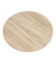 Столешница Sheffilton SHT-TT 80 ЛДСП дуб сонома светлый